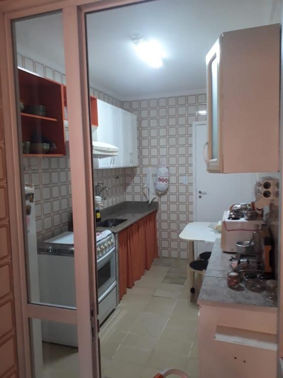 Apartamento à venda com 3 quartos, 80m² - Foto 7