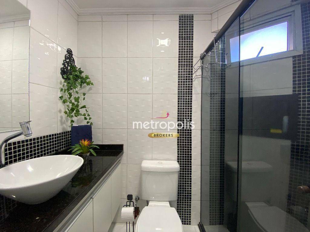 Apartamento à venda com 3 quartos, 127m² - Foto 30