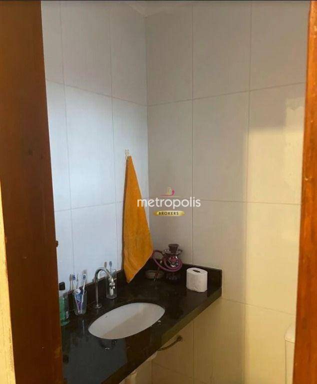 Sobrado à venda com 5 quartos, 250m² - Foto 5