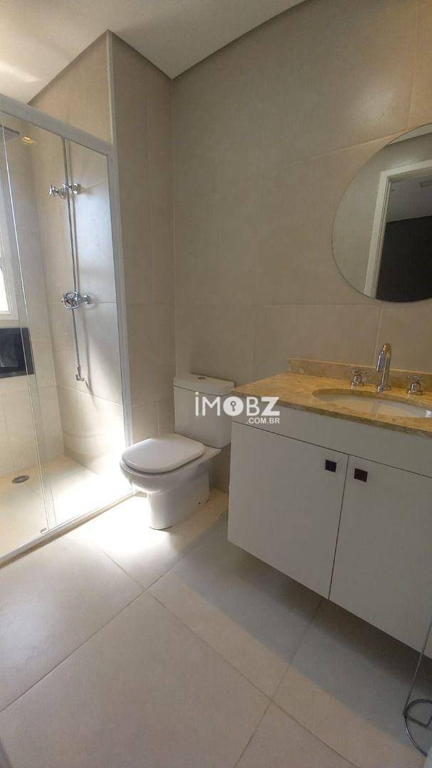 Apartamento à venda com 4 quartos, 238m² - Foto 14