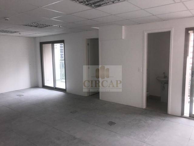 Conjunto Comercial-Sala à venda, 32m² - Foto 12