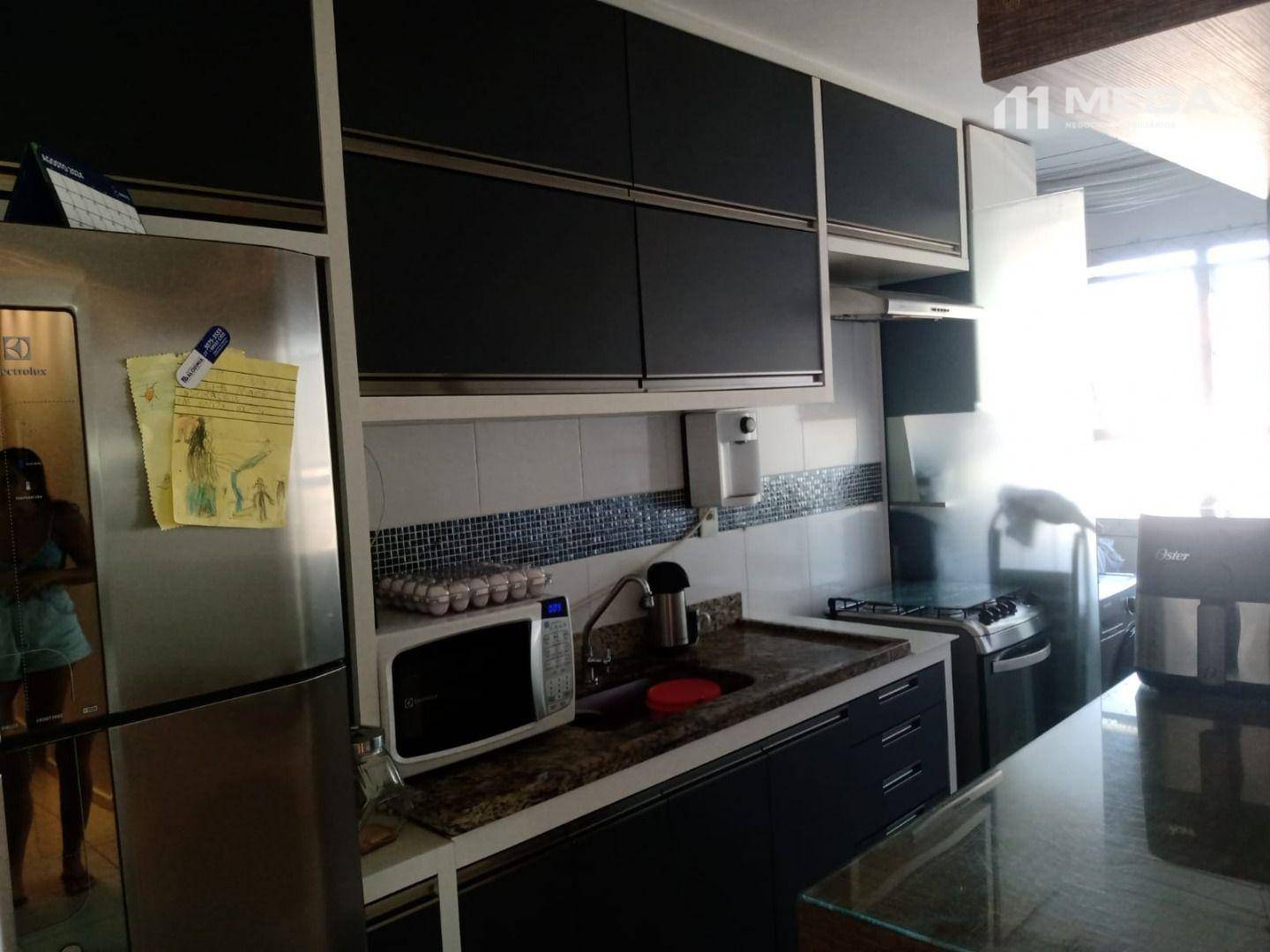 Apartamento à venda com 2 quartos, 60m² - Foto 15