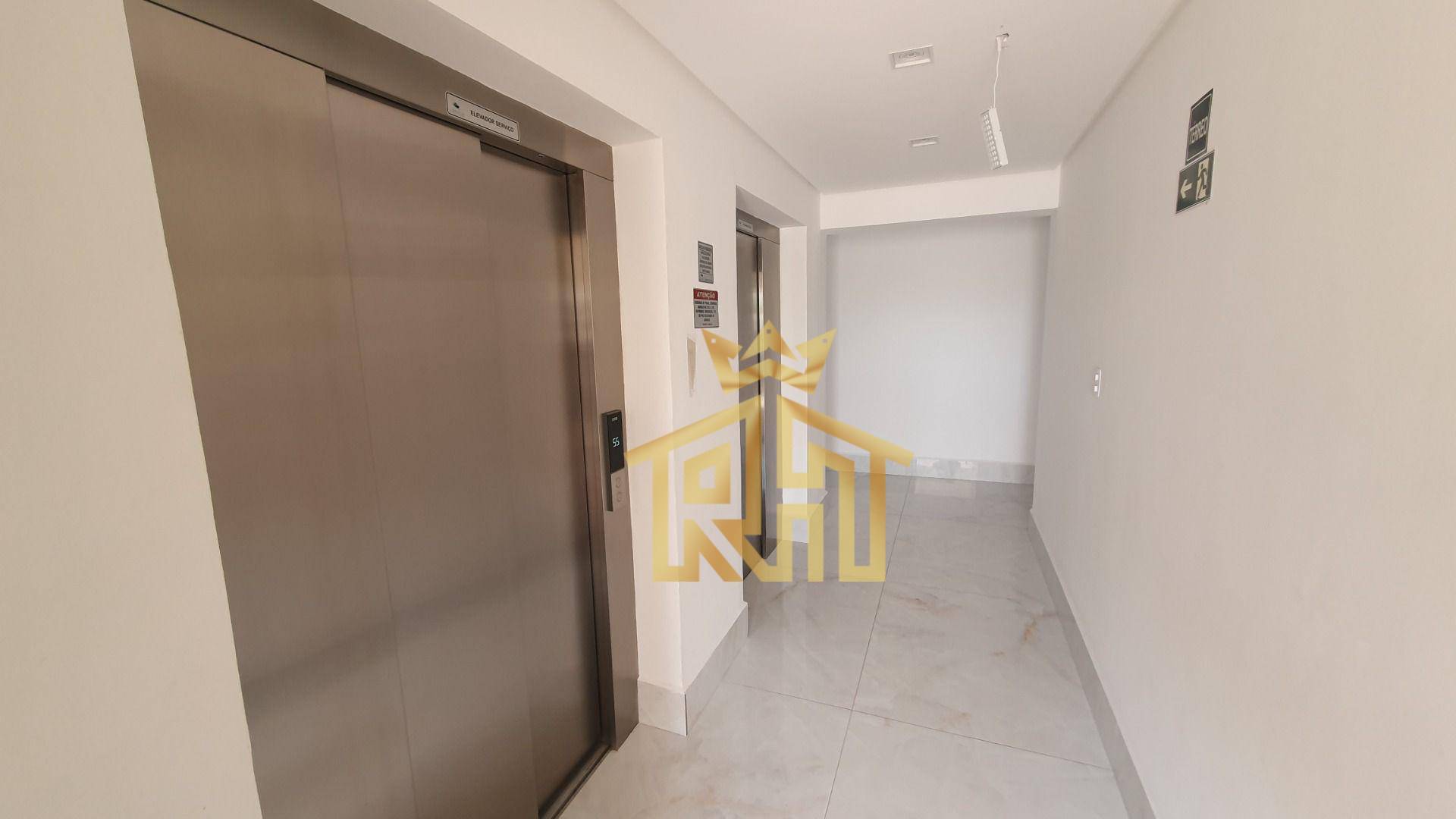 Apartamento à venda com 2 quartos, 76m² - Foto 33