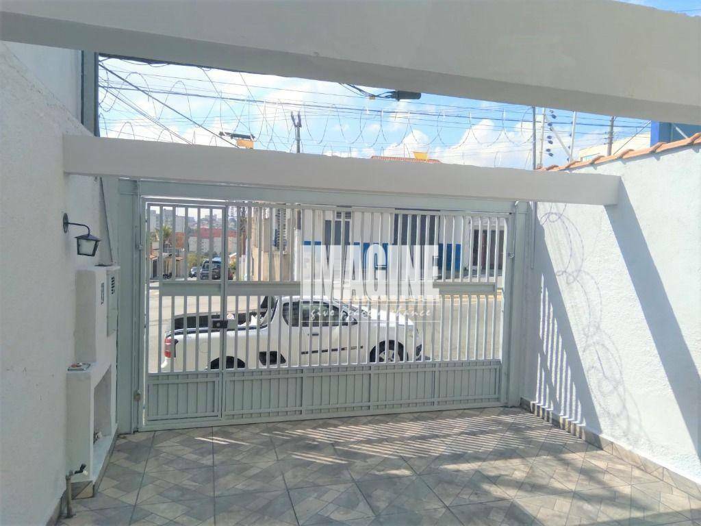 Sobrado à venda com 2 quartos, 121m² - Foto 30