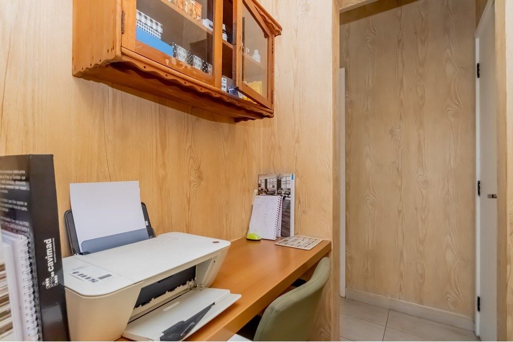 Apartamento à venda com 3 quartos, 130m² - Foto 5