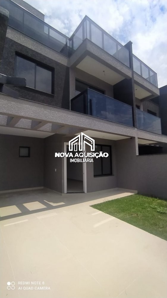 Sobrado à venda com 3 quartos, 142m² - Foto 6