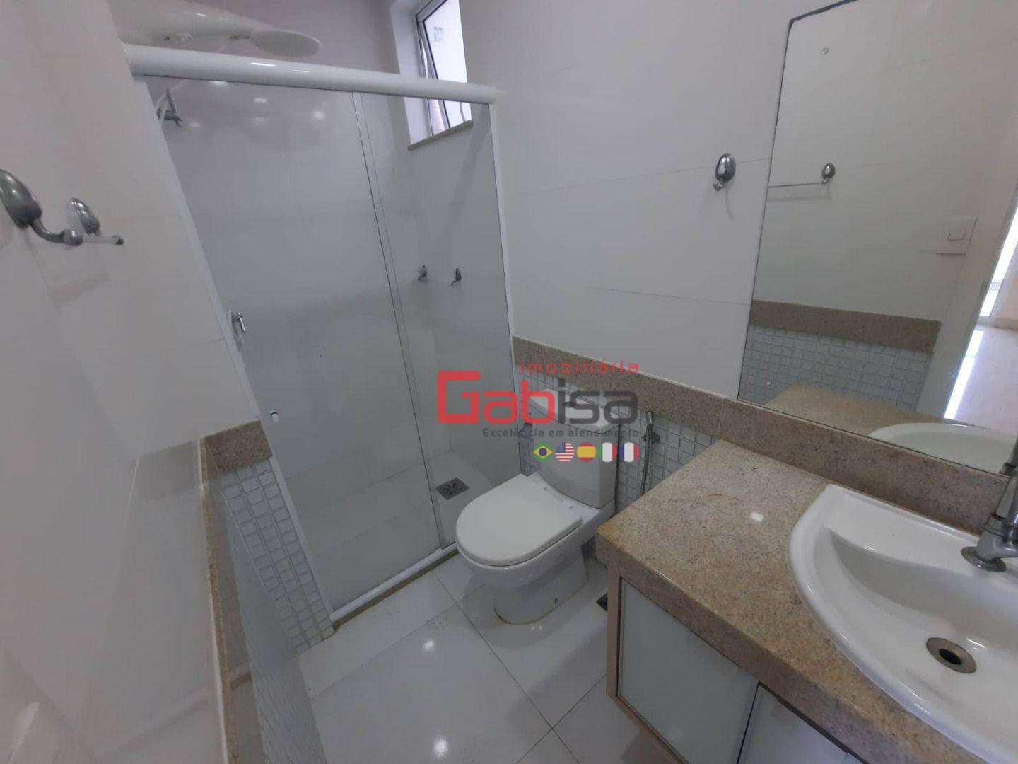 Apartamento à venda com 3 quartos, 140m² - Foto 14