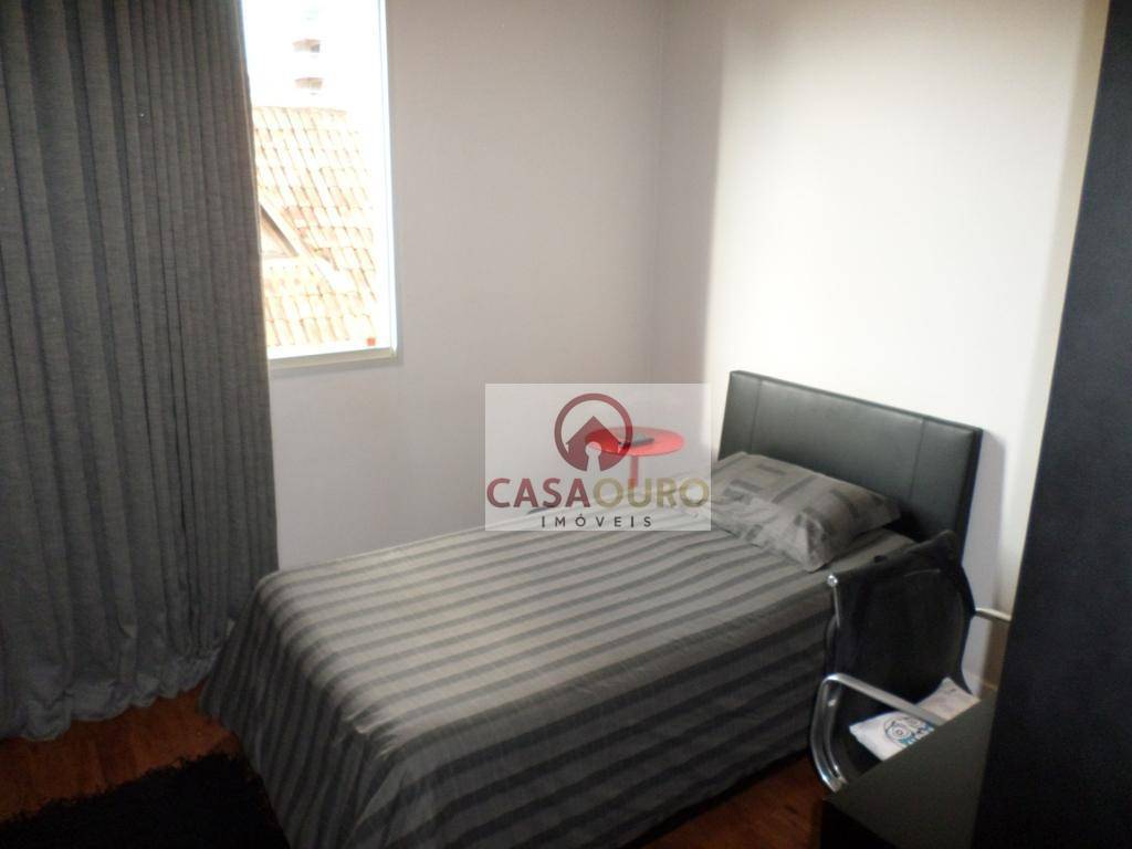 Apartamento à venda com 3 quartos, 105m² - Foto 12