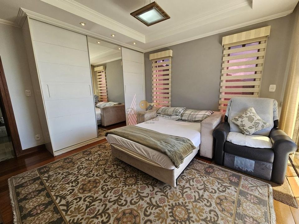 Casa de Condomínio à venda com 3 quartos, 265m² - Foto 17