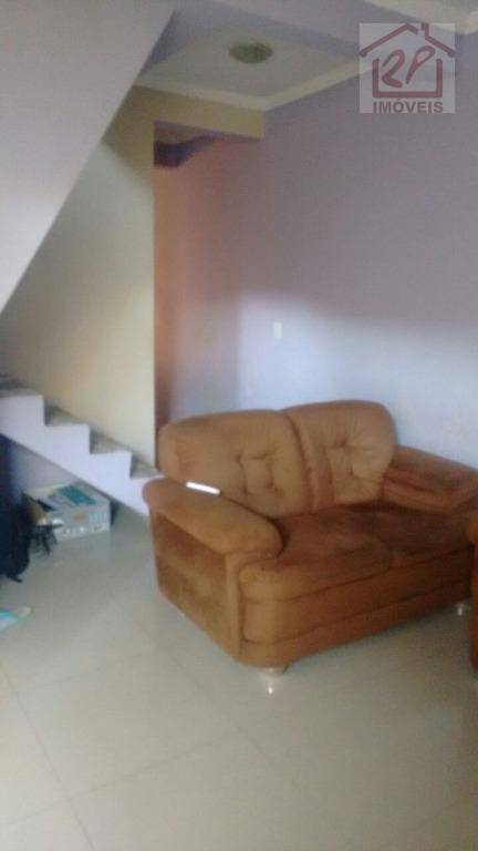 Sobrado à venda com 3 quartos, 100m² - Foto 11