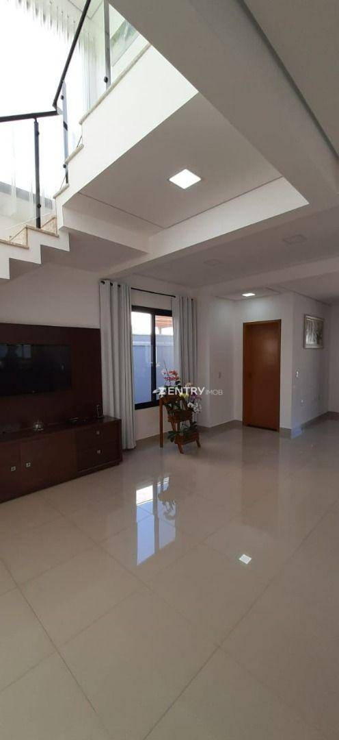 Casa de Condomínio à venda com 3 quartos, 182m² - Foto 13