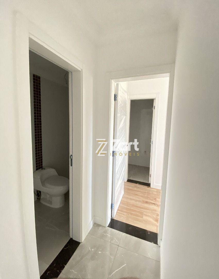 Apartamento à venda com 3 quartos, 185m² - Foto 10