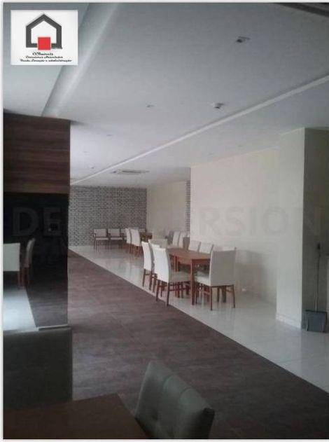 Apartamento à venda com 3 quartos, 143m² - Foto 24