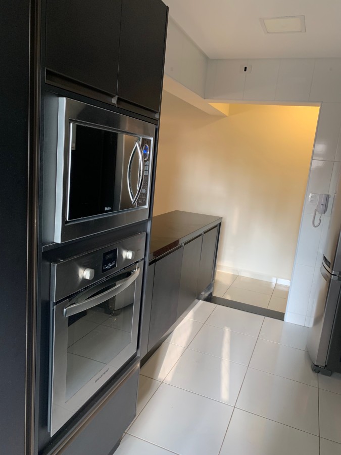 Apartamento à venda com 3 quartos, 94m² - Foto 14