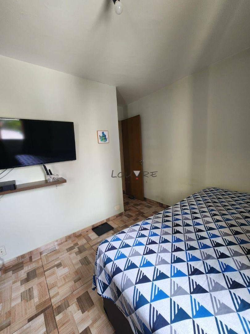 Apartamento à venda com 2 quartos, 55m² - Foto 8