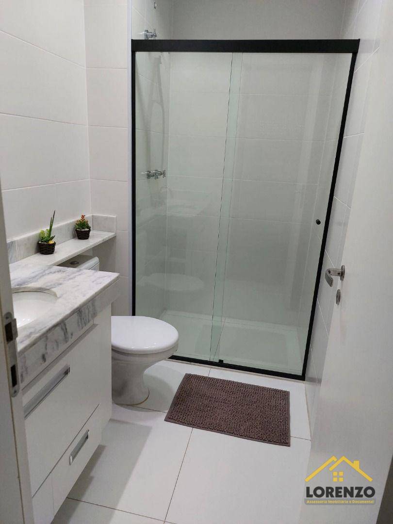 Apartamento à venda com 3 quartos, 94m² - Foto 10