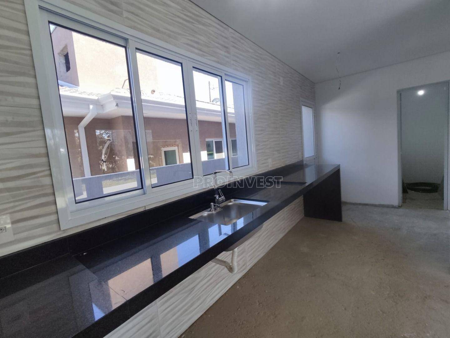 Casa de Condomínio à venda com 3 quartos, 185m² - Foto 10