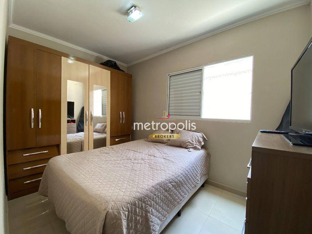 Sobrado à venda com 3 quartos, 180m² - Foto 12