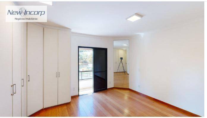 Apartamento à venda com 4 quartos, 220m² - Foto 15