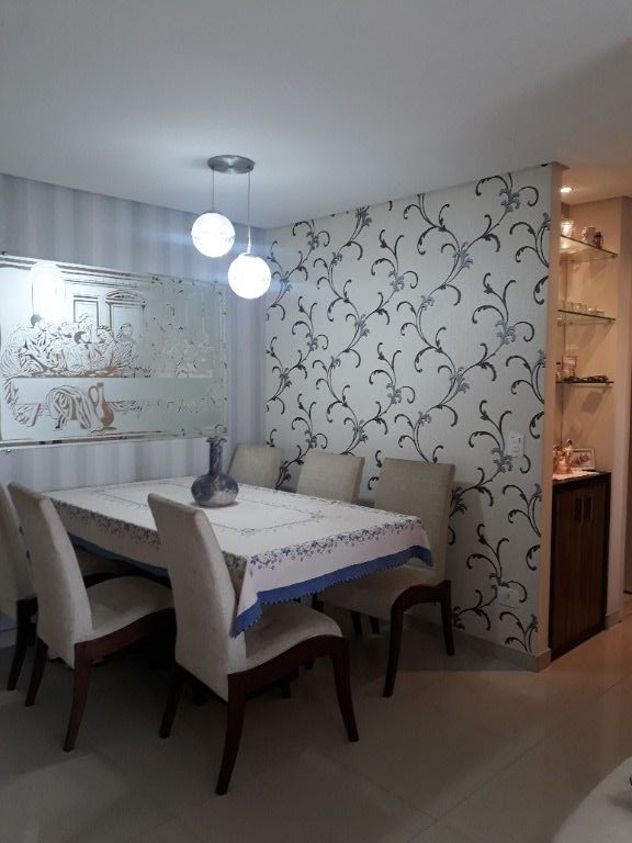 Apartamento à venda com 3 quartos, 86m² - Foto 6