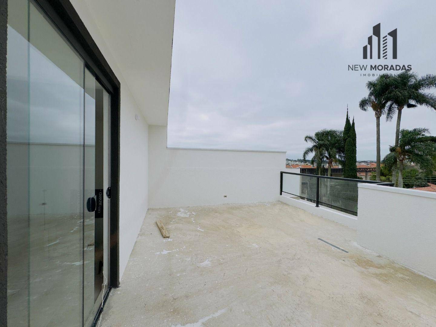 Sobrado à venda com 3 quartos, 130m² - Foto 46
