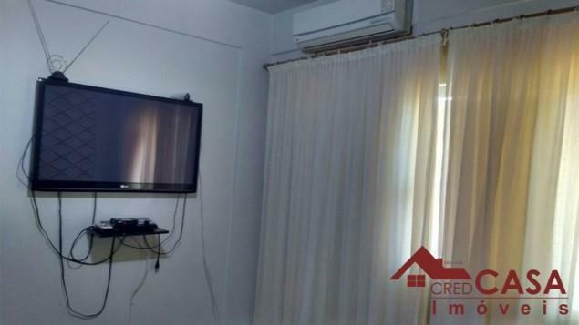 Apartamento à venda com 2 quartos, 58m² - Foto 7