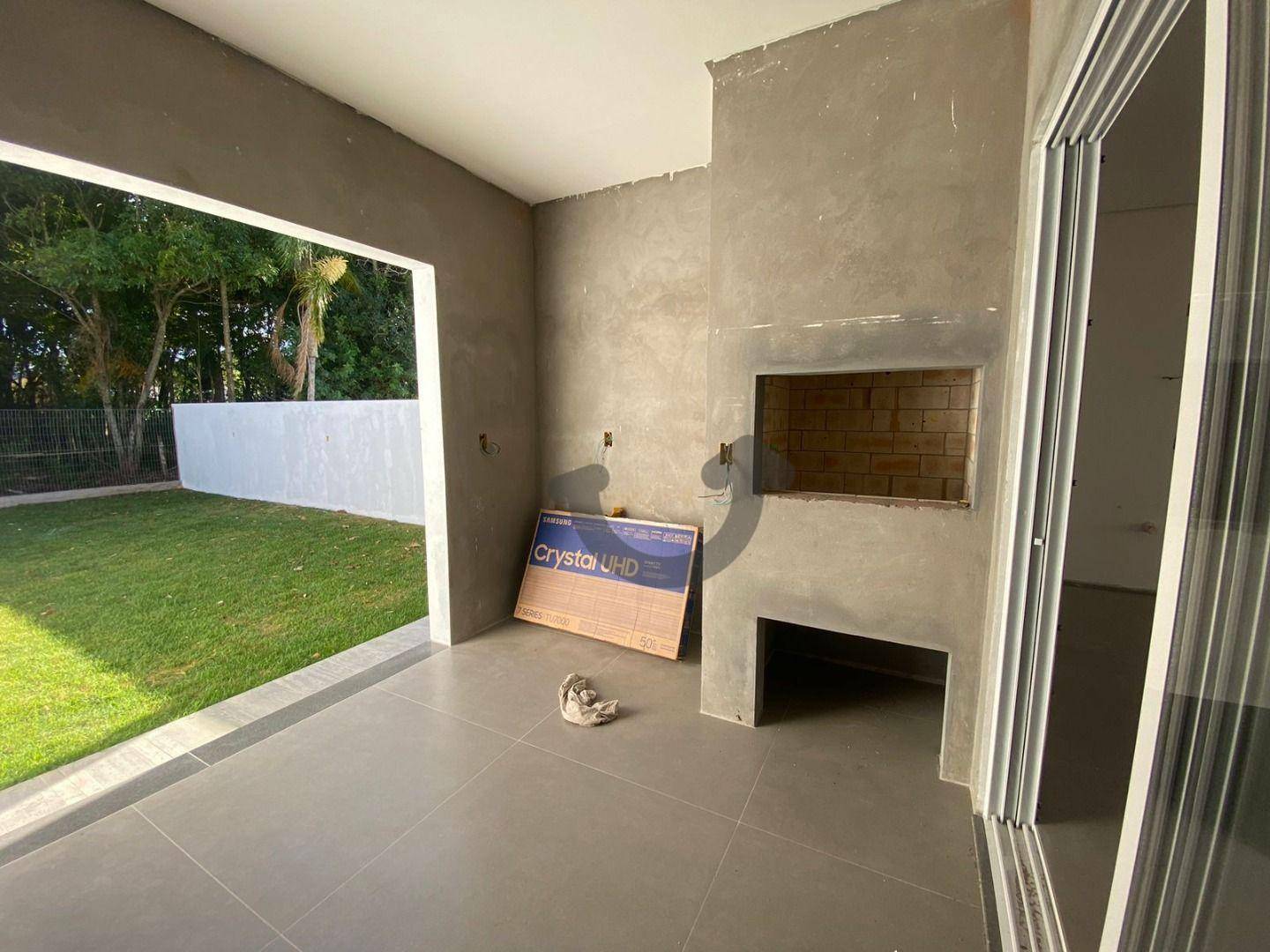 Casa de Condomínio à venda com 3 quartos, 165m² - Foto 6