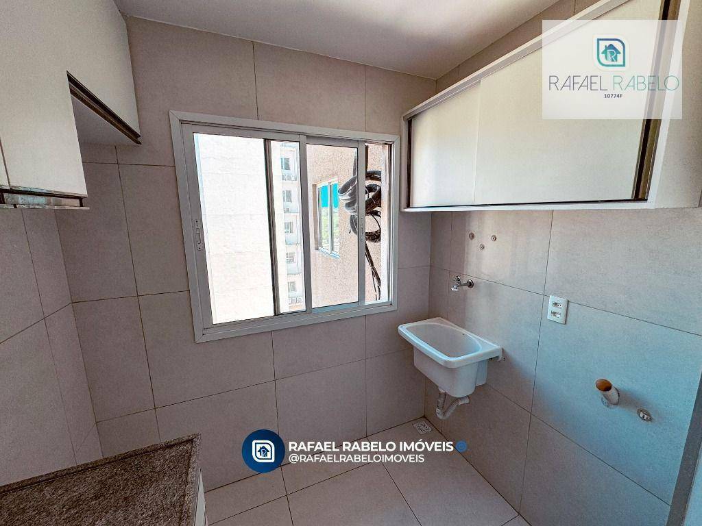 Apartamento à venda com 3 quartos, 65m² - Foto 7