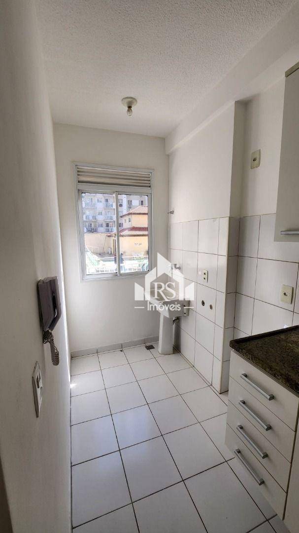 Apartamento à venda com 3 quartos, 65m² - Foto 16