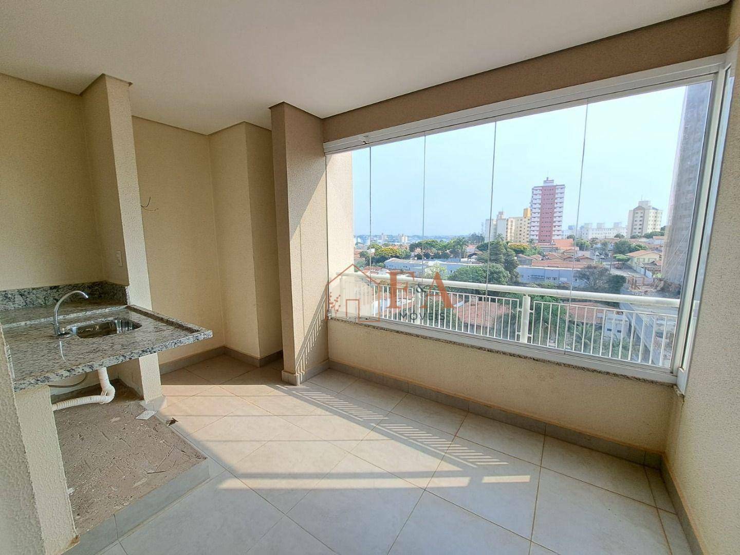 Apartamento à venda com 3 quartos, 108m² - Foto 8