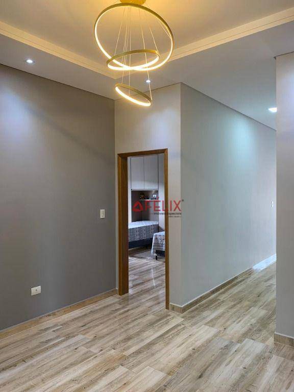 Casa de Condomínio à venda com 4 quartos, 283m² - Foto 12