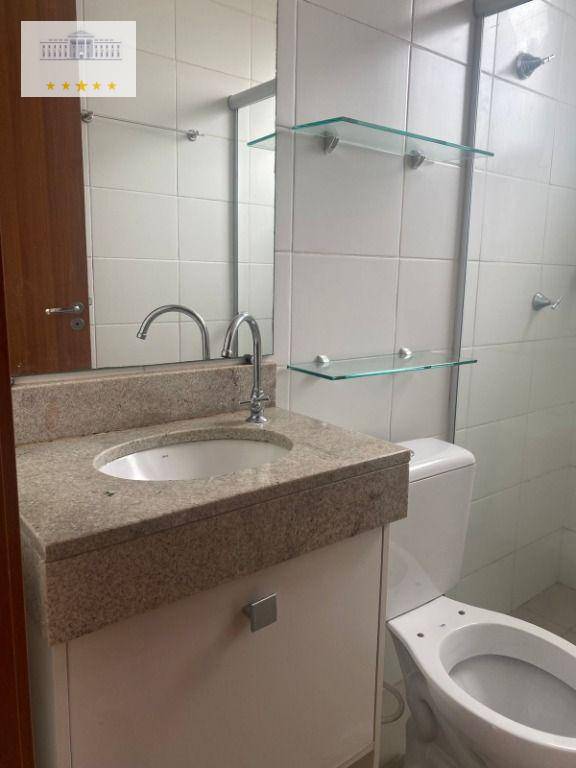 Apartamento à venda com 2 quartos, 44m² - Foto 9