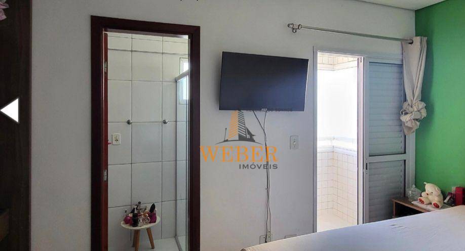 Apartamento à venda com 2 quartos, 74m² - Foto 9