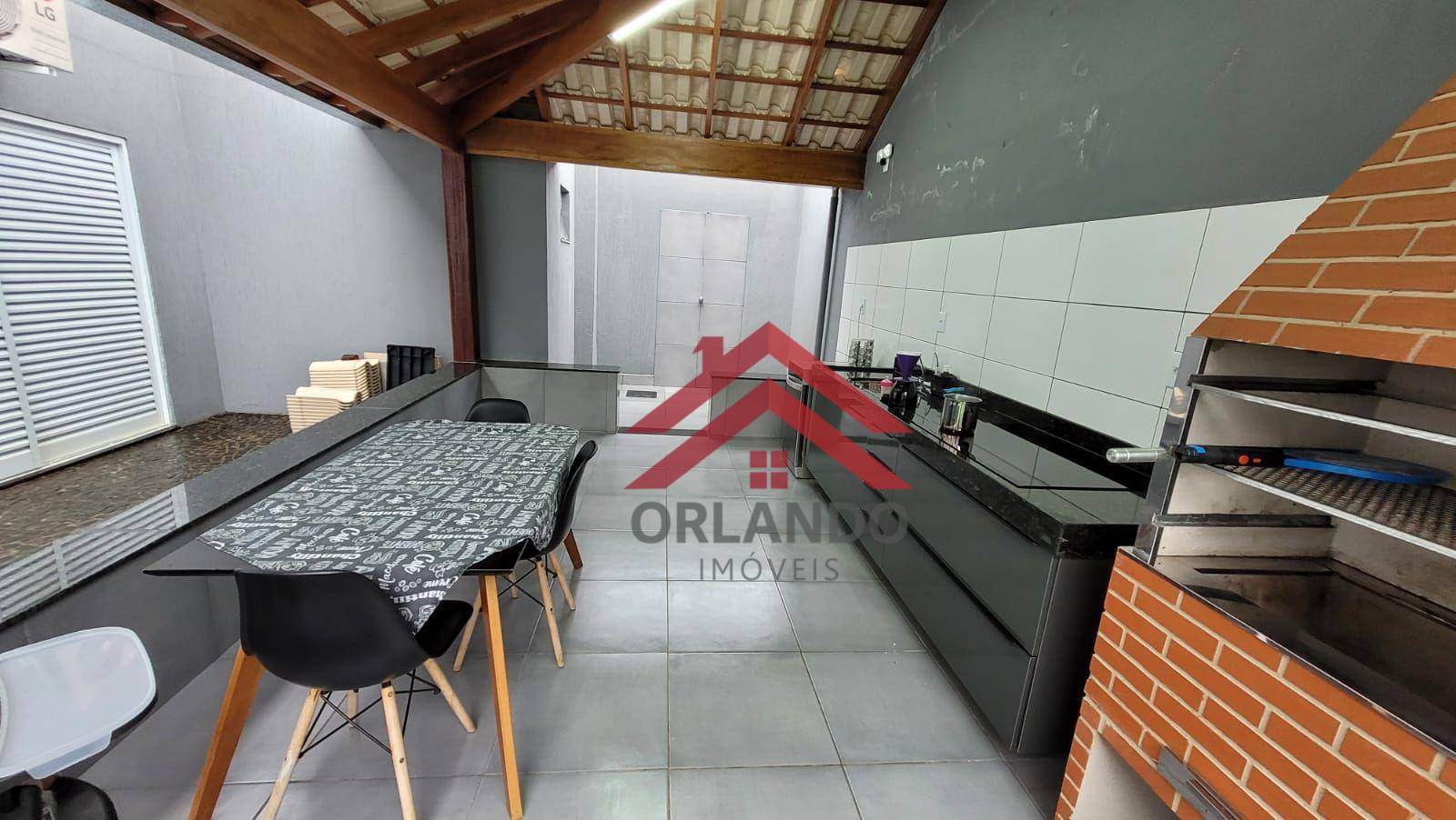 Casa à venda com 4 quartos, 183m² - Foto 17