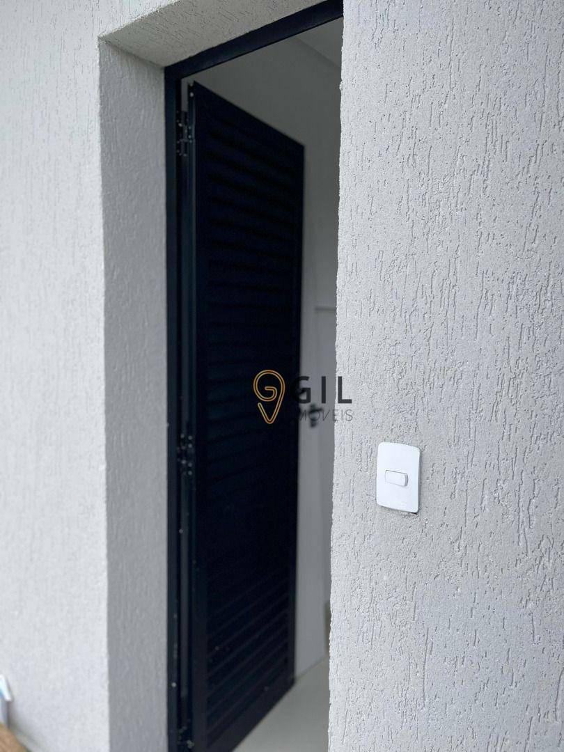 Sobrado, 4 quartos, 205 m² - Foto 15