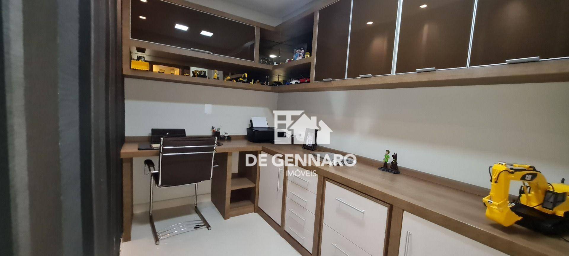 Apartamento à venda com 3 quartos, 188m² - Foto 24