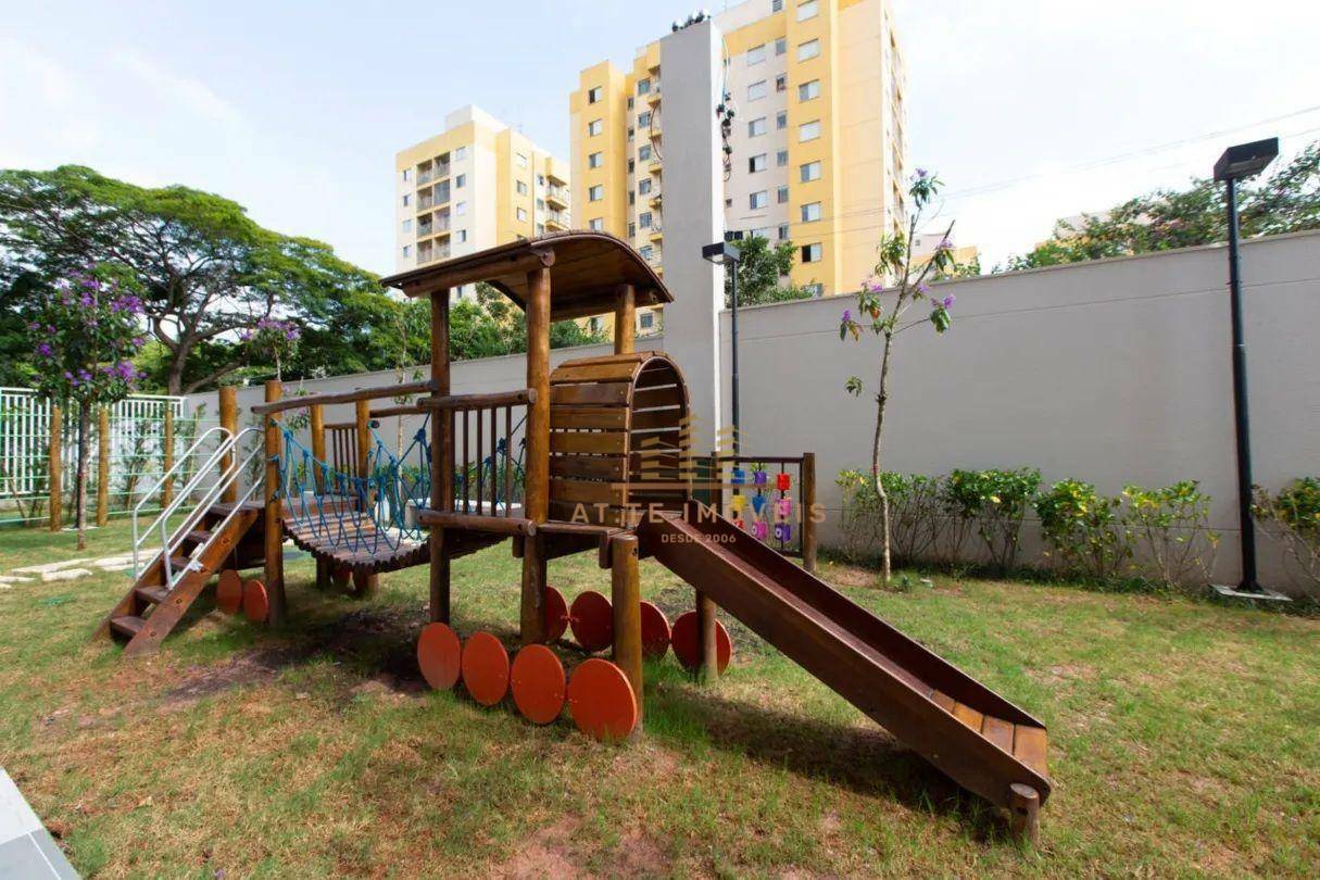 Apartamento à venda com 2 quartos, 49m² - Foto 29