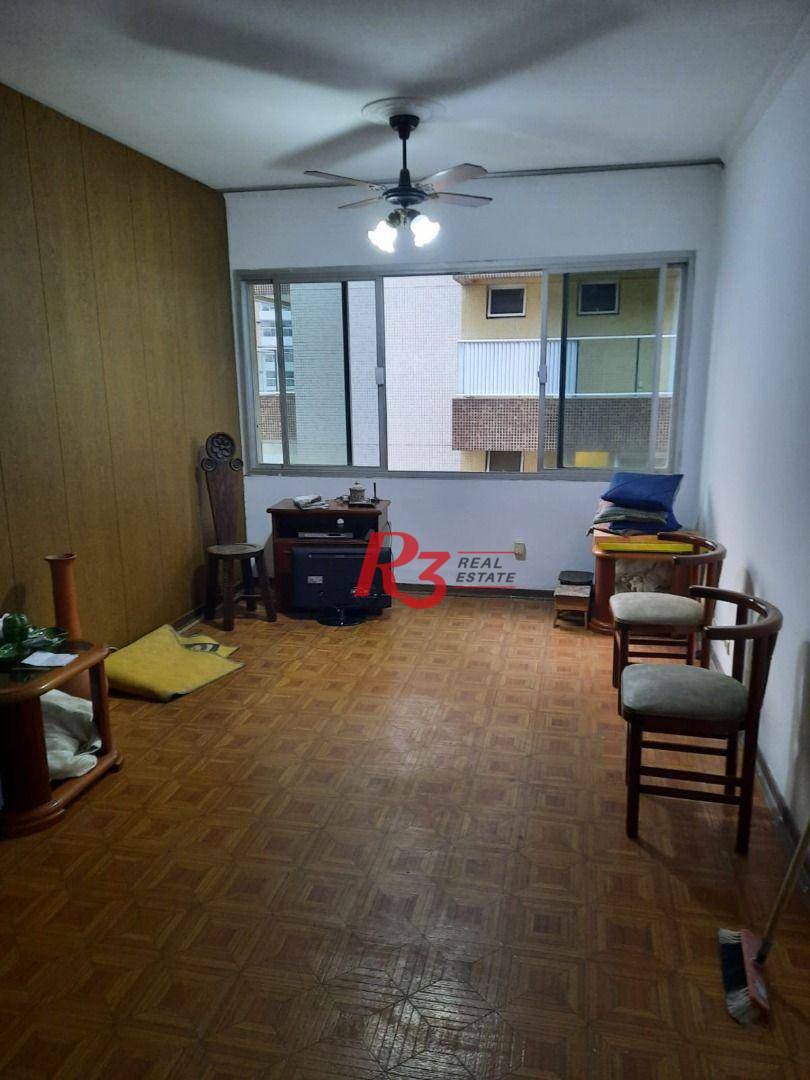 Apartamento à venda com 2 quartos, 80m² - Foto 1