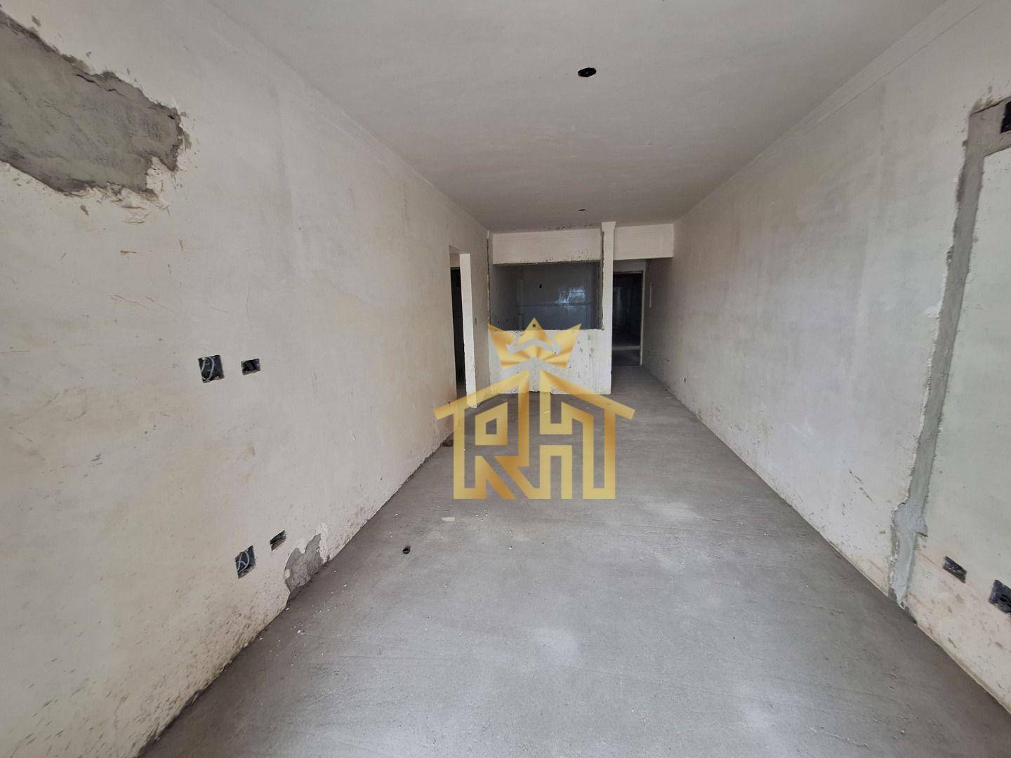 Apartamento à venda com 3 quartos, 106m² - Foto 6