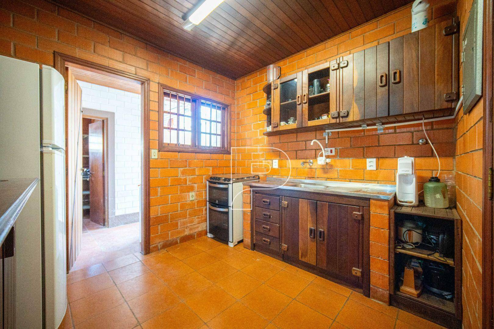 Casa de Condomínio à venda e aluguel com 4 quartos, 125m² - Foto 12