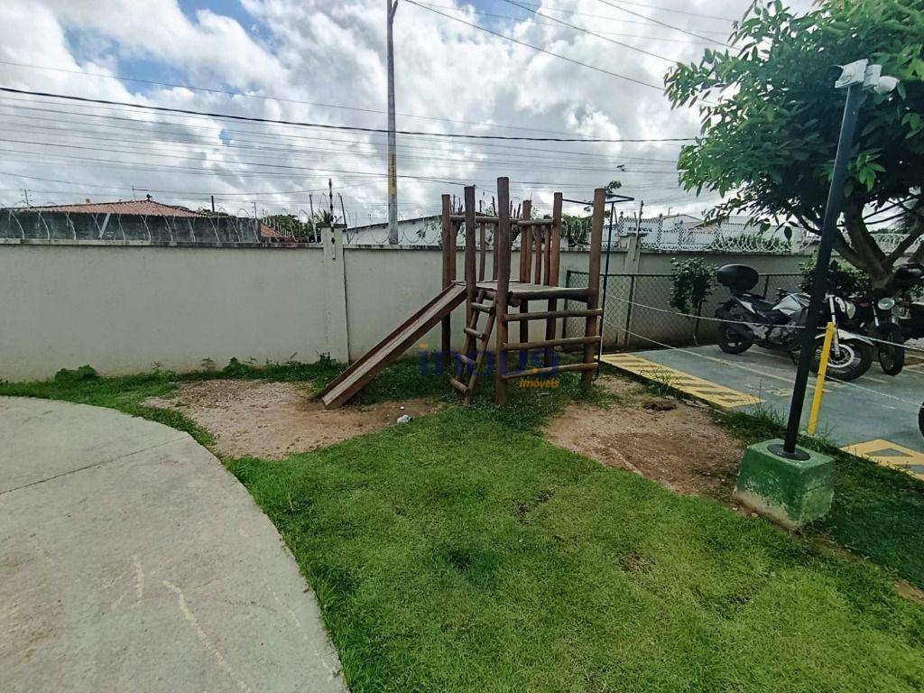 Apartamento à venda com 2 quartos, 44m² - Foto 5