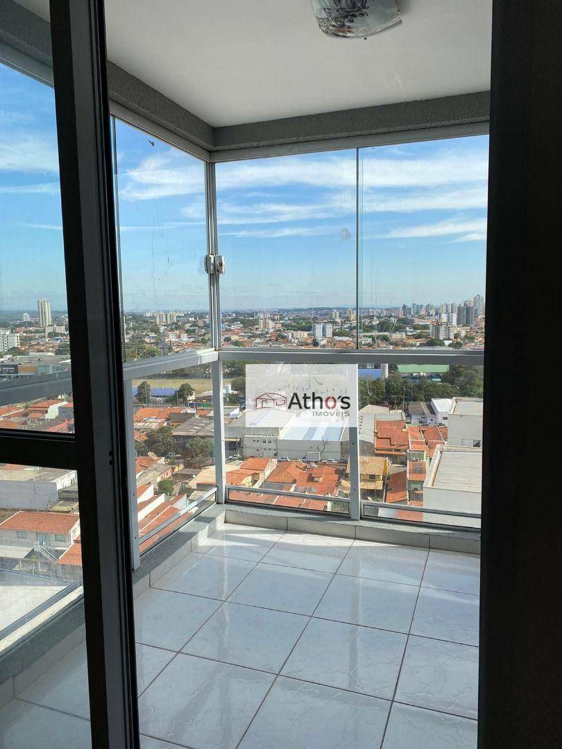 Apartamento para alugar com 2 quartos, 60m² - Foto 1