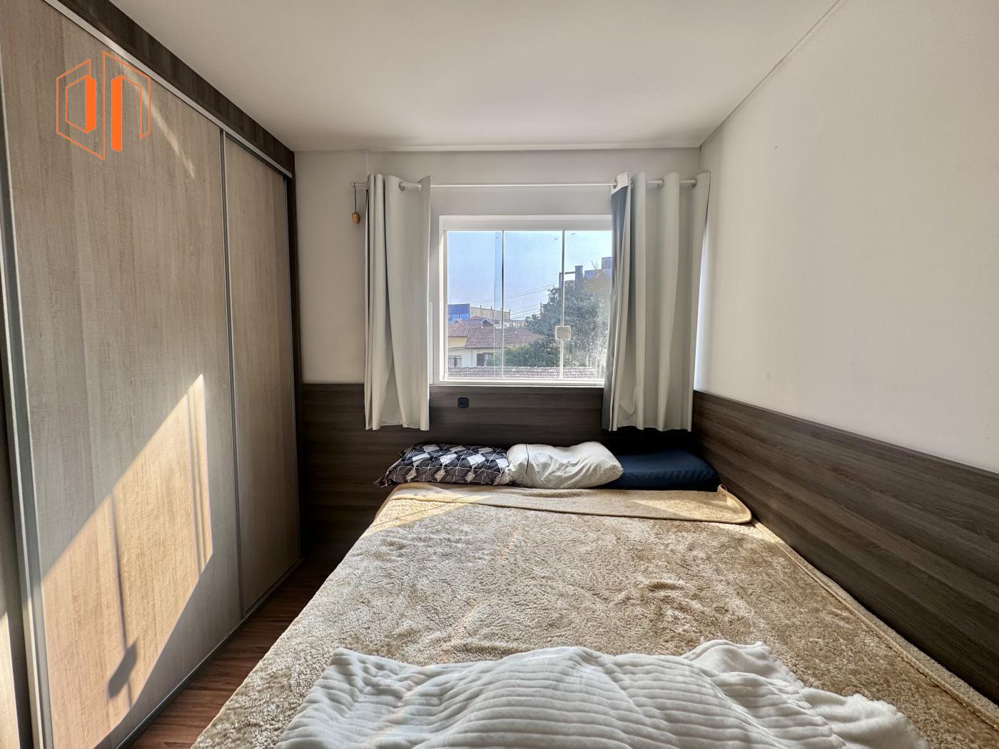 Apartamento, 2 quartos, 67 m² - Foto 11