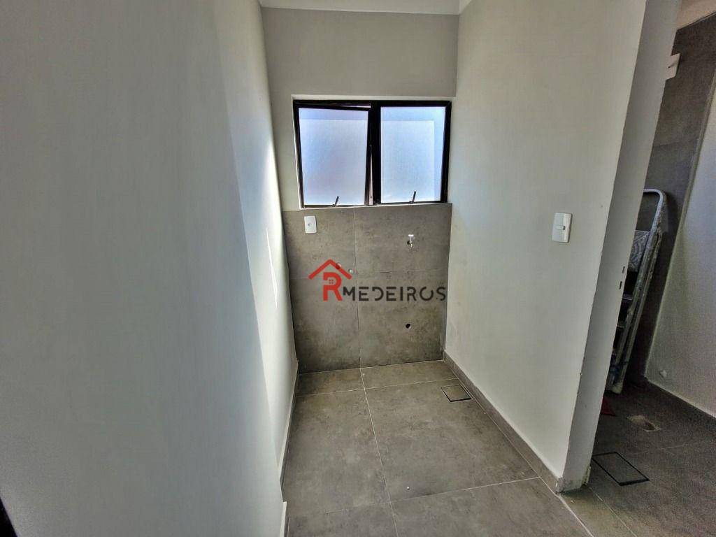 Apartamento à venda com 1 quarto, 62m² - Foto 7