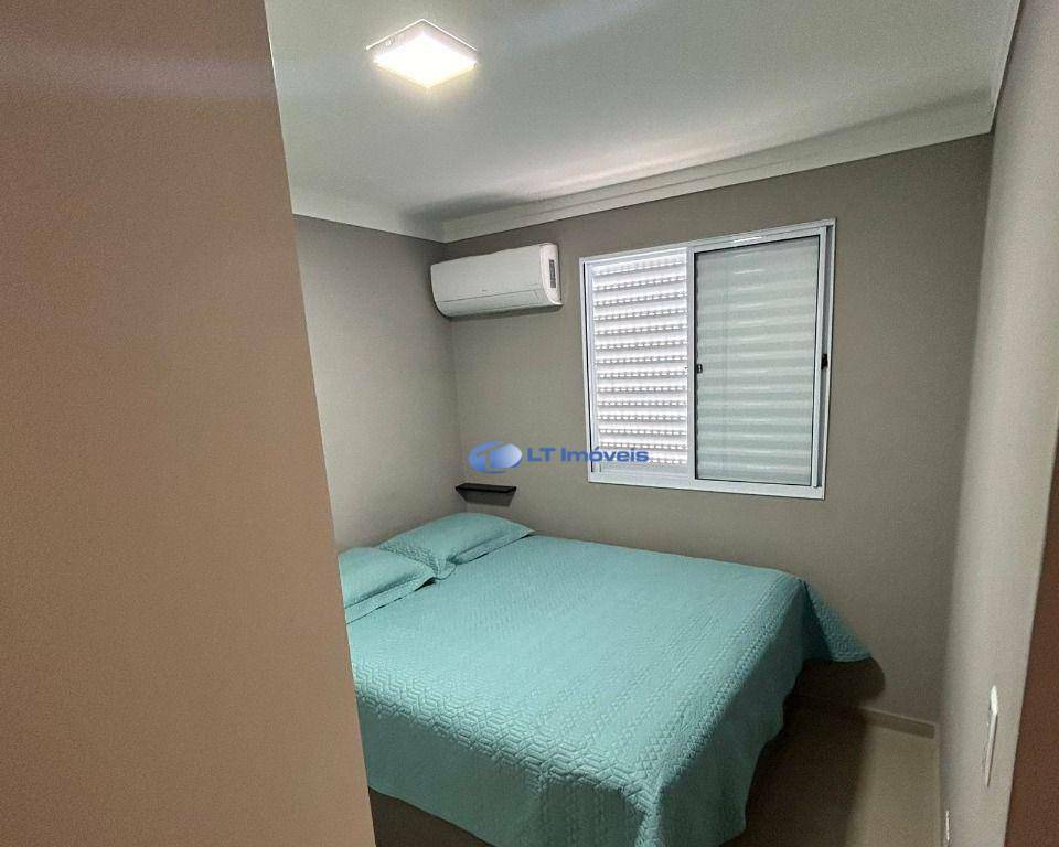 Apartamento à venda com 2 quartos, 39m² - Foto 7