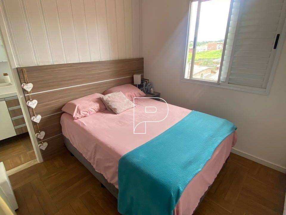 Casa de Condomínio, 3 quartos - Foto 10