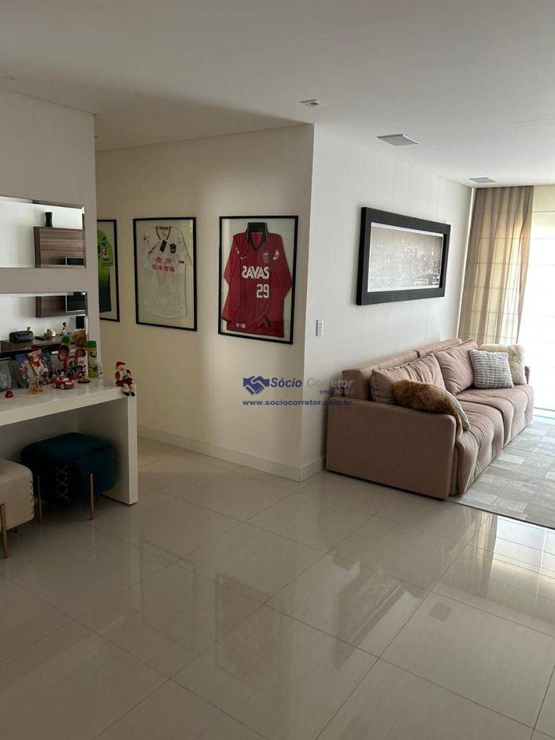 Cobertura à venda com 3 quartos, 151m² - Foto 2