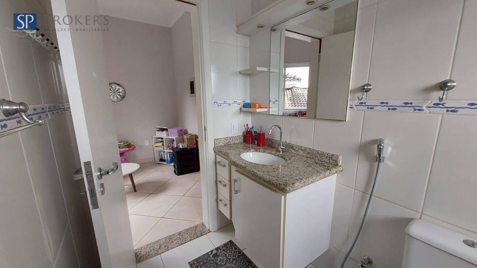 Casa de Condomínio à venda com 3 quartos, 188m² - Foto 6