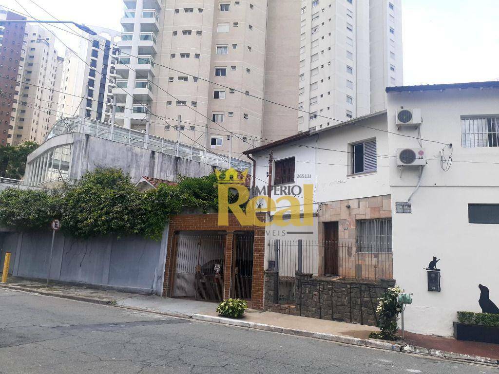 Sobrado à venda com 2 quartos, 100m² - Foto 34