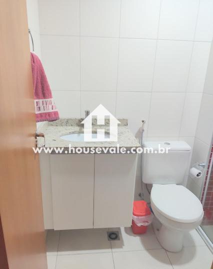 Apartamento à venda com 3 quartos, 83m² - Foto 33